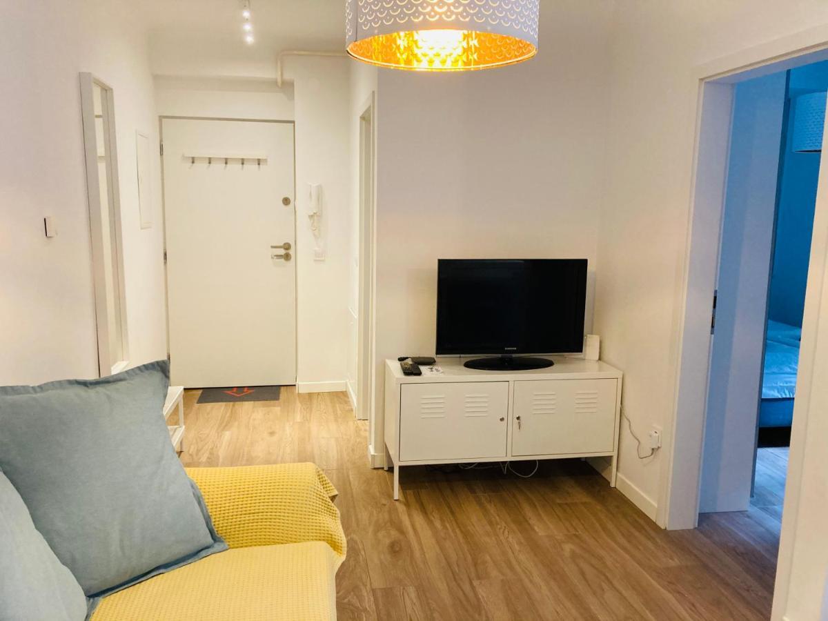 Apartment Linda Zagreb Buitenkant foto